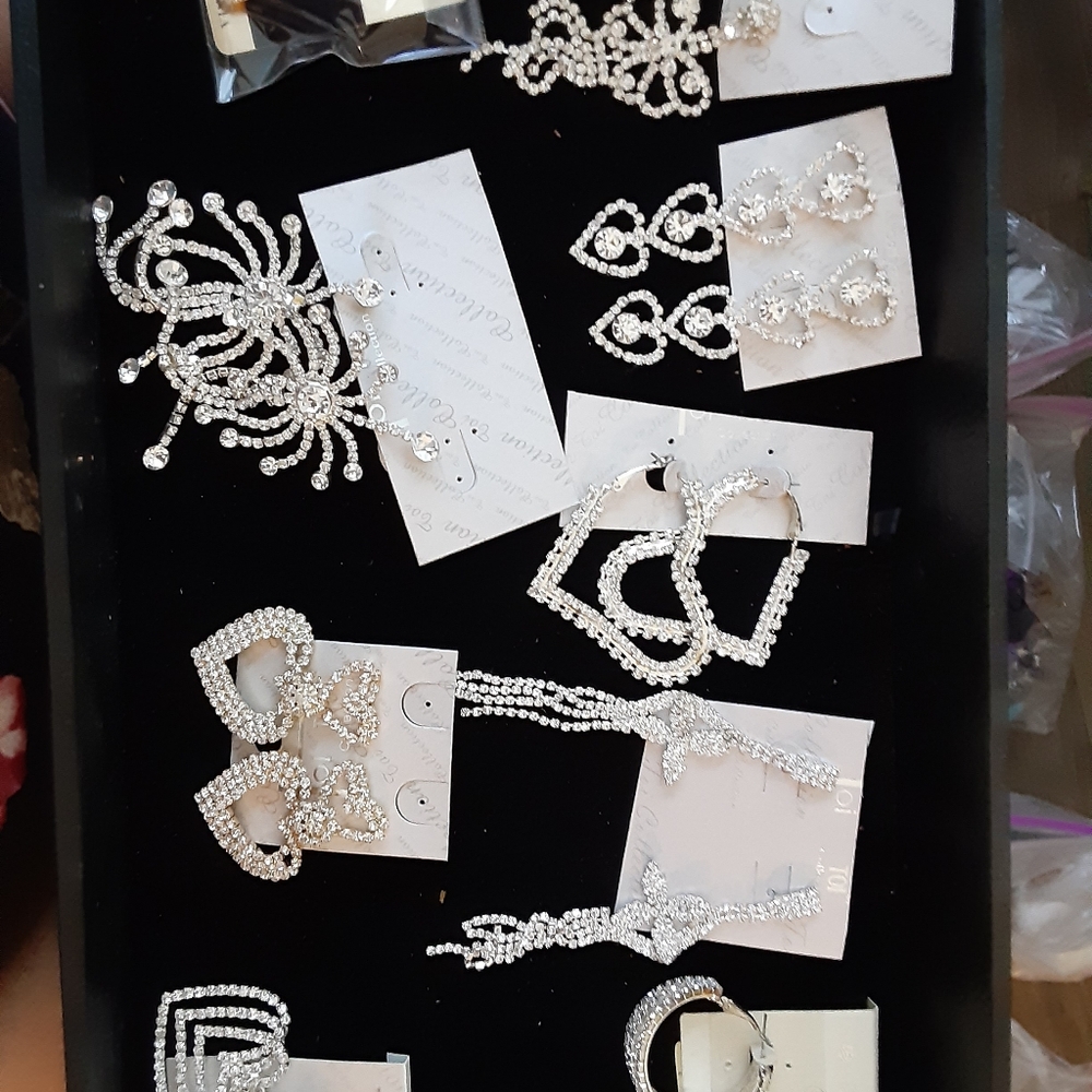 Rhinestone - Picture 5 of 8
